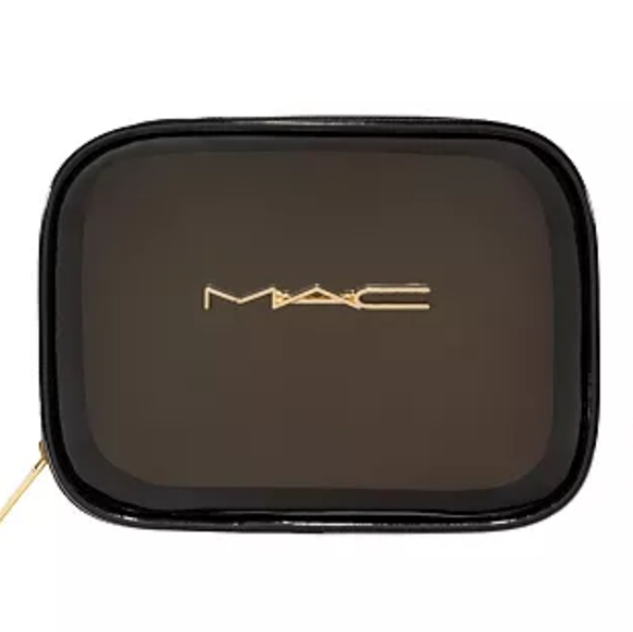 Mac cosmetic pouch - Picture 1 of 4